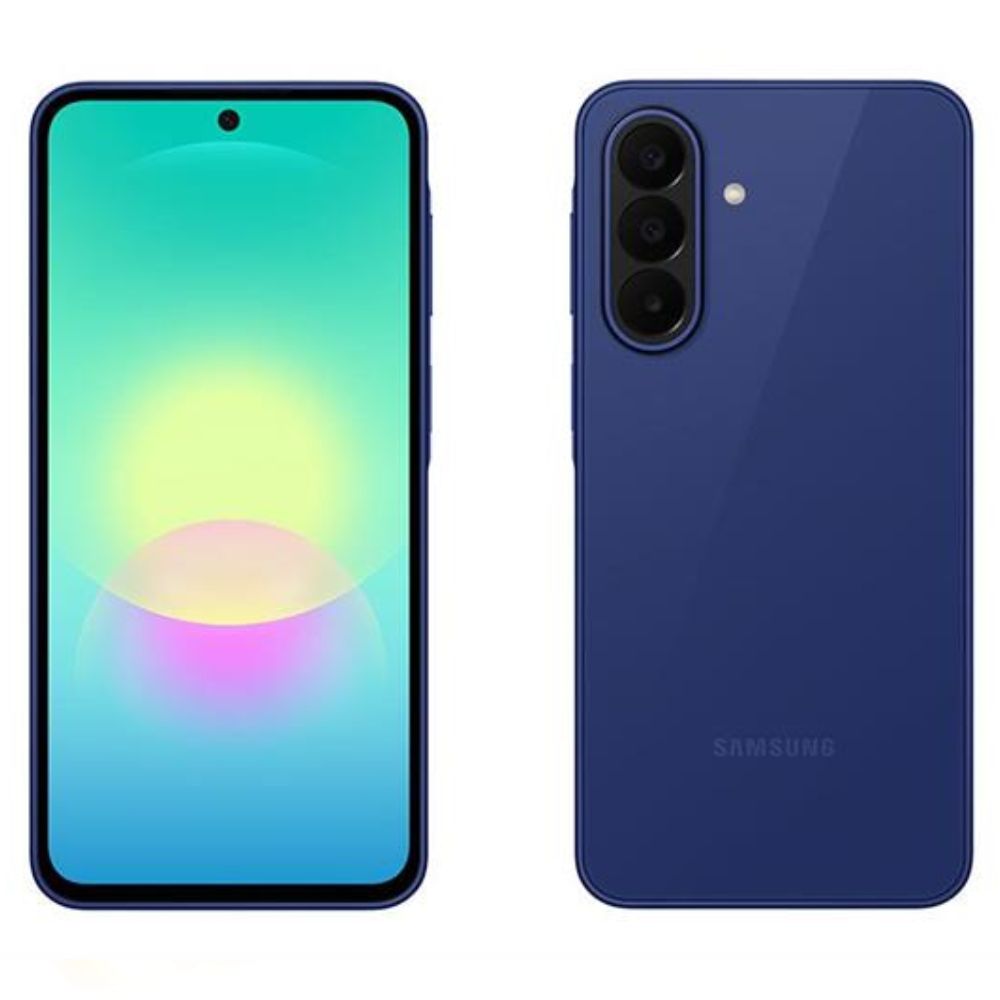 Điện thoại Samsung Galaxy A27 5G (6GB/ 128Gb/ Xanh Dương)