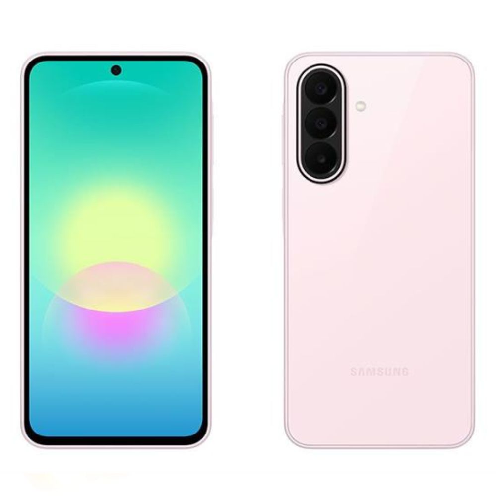 Điện thoại Samsung Galaxy A27 5G (6GB/ 128Gb/ Hồng)