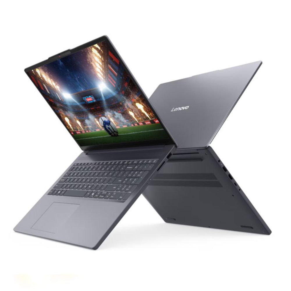 Laptop Lenovo IdeaPad Slim 3 16IWC11 83RS002KVN (Core 5 320/ 8GB/ 512GB SSD/ 16 inch WUXGA/ Win11/ Grey/ Vỏ nhôm/ 2Y)