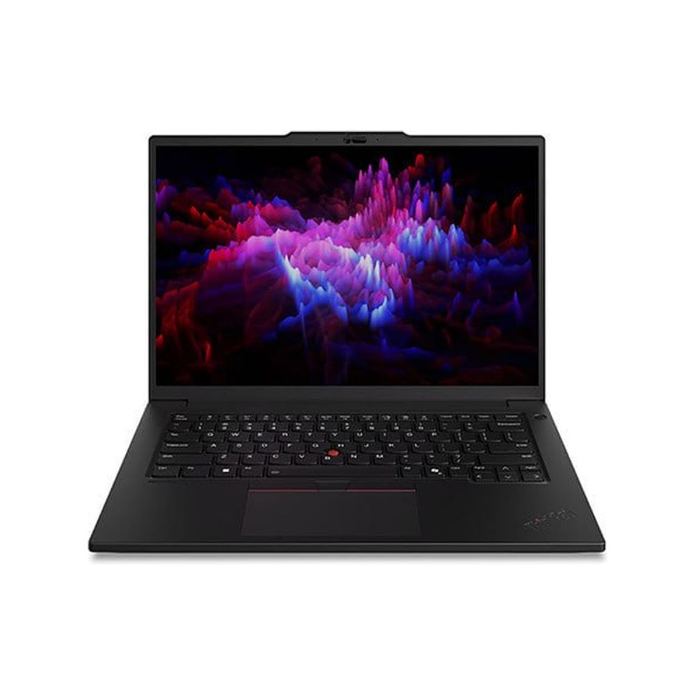 Laptop Lenovo ThinkPad P14s G6 (Ultra 5 225H/ 32GB/ 512GB SSD/ RTX PRO 500 6GB/ 14.5inch WUXGA/ NoOS/ Black/ Vỏ nhôm/ 3Y)