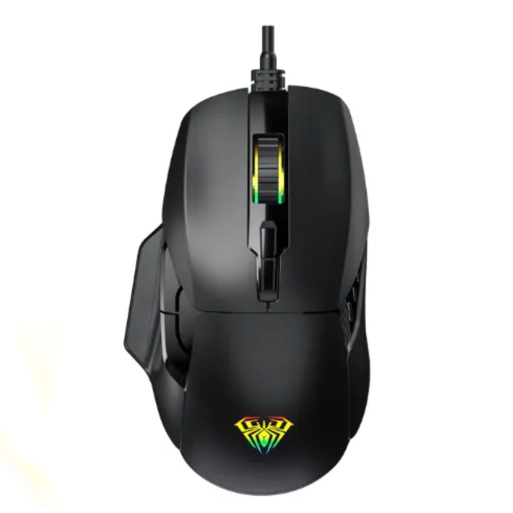 Chuột Gaming Aula F815