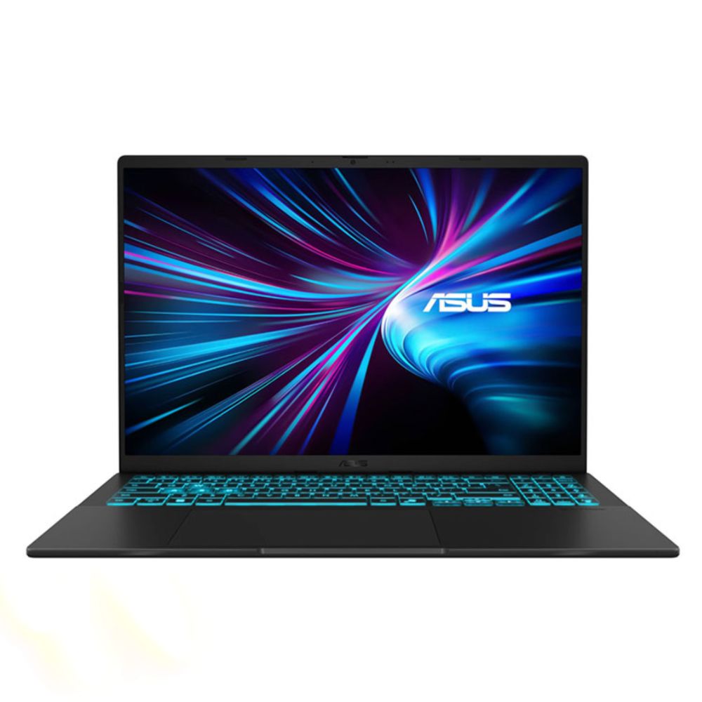Laptop Asus Gaming Vivobook V3607VJ-TK189W (Core 5 210H/ 16GB/ 512GB SSD/ RTX 3050 6Gb/ 16 inch WUXGA/ 144Hz/ Win11/ Black)