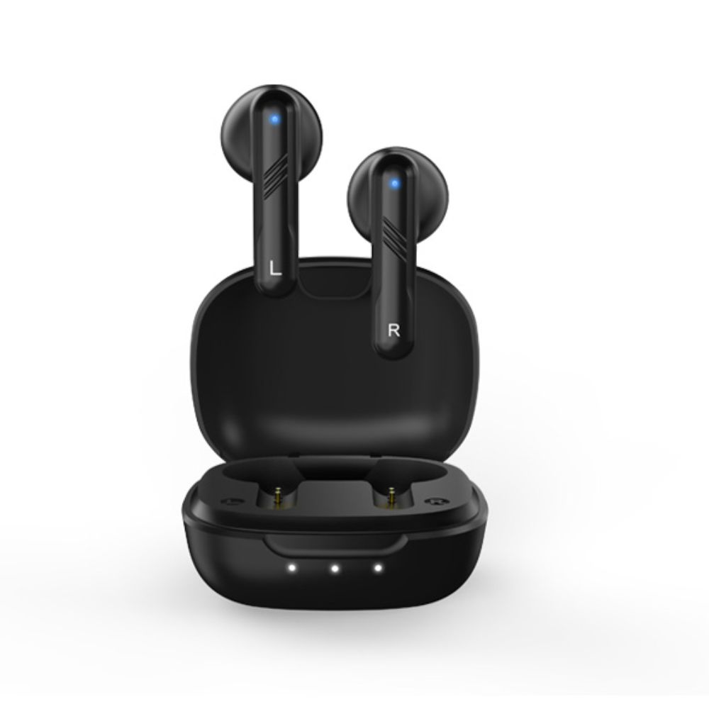 Tai nghe Bluetooth Genius HS-M905BT Màu đen
