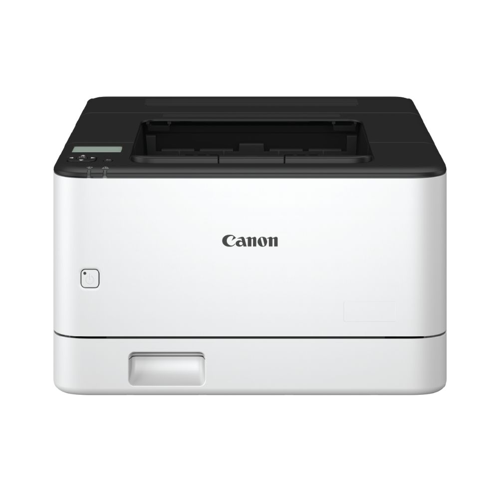 Máy in laser đen trắng Canon LBP171DN (A4/A5/ Đảo mặt/ USB/ LAN)