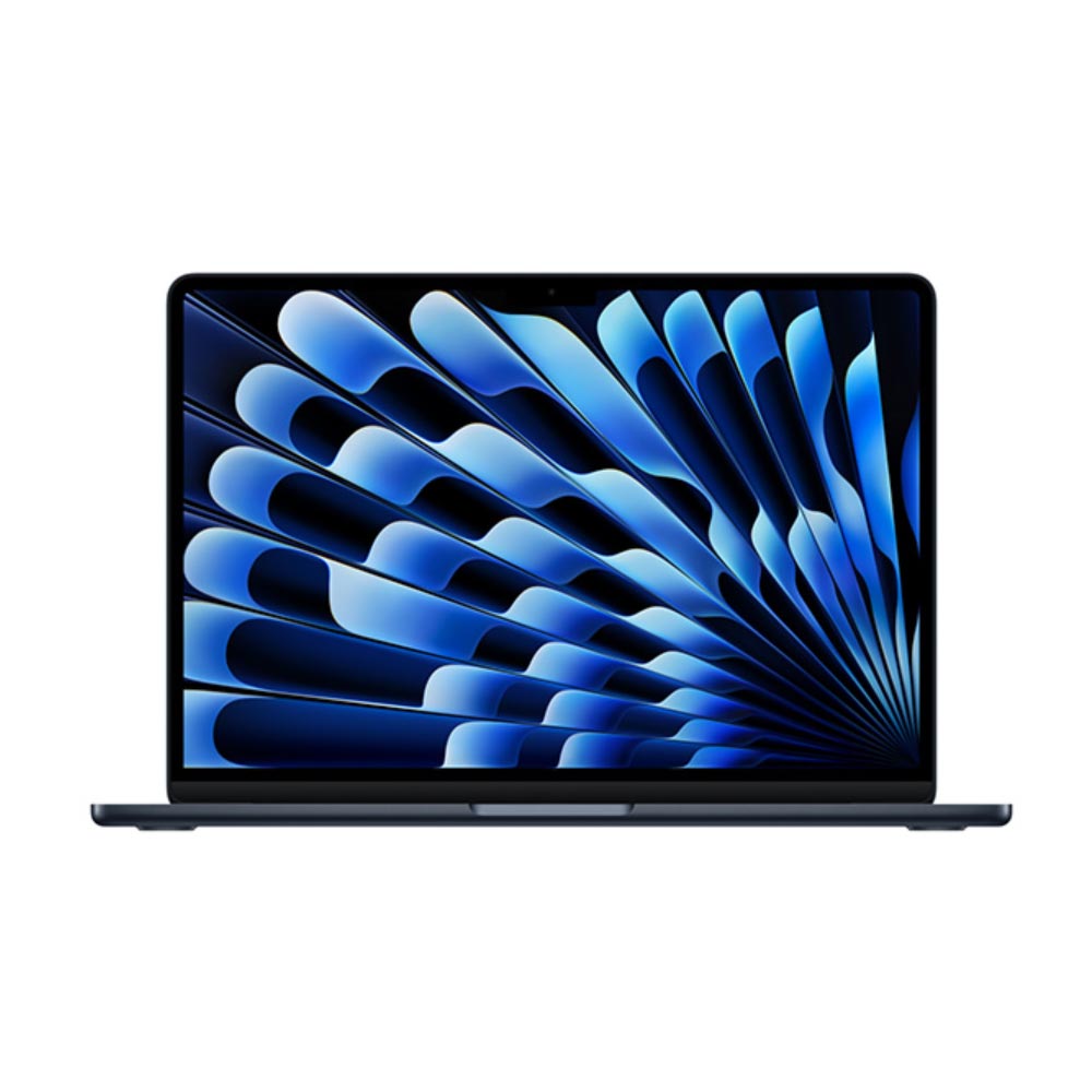 Laptop Apple Macbook Air M5 (10 Core CPU/ 10 core GPU/ 24GB/ 512GB SSD/ 13.6Inch/ Sạc 70W/ Midnight)