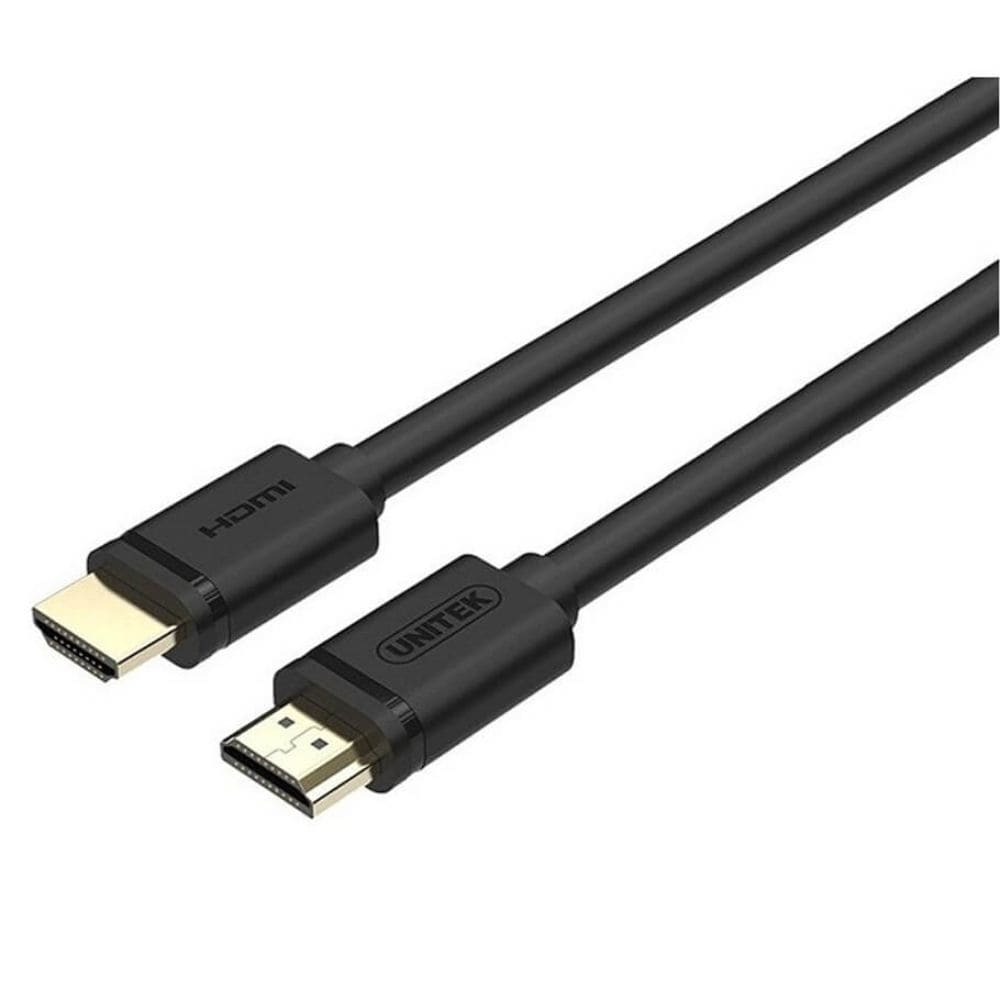 Cáp HDMI Unitek Y-C171 30M hỗ trợ 4K Ultra HD có chống nhiễu