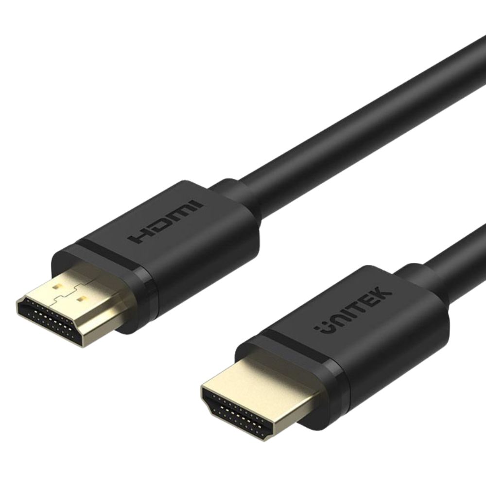 Cáp HDMI Unitek Y-C142M 10M hỗ trợ 4K Ultra HD