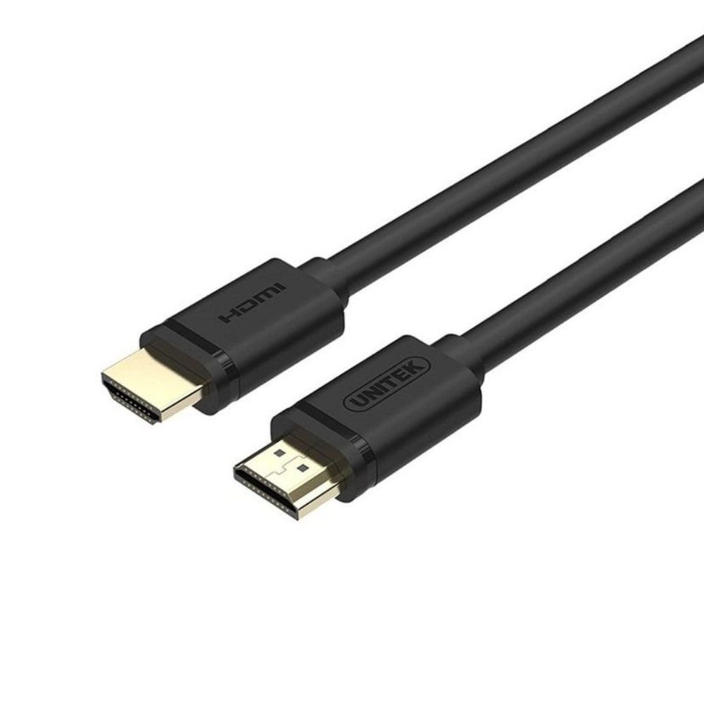 Cáp HDMI Unitek Y-C141M 8M hỗ trợ 4K Ultra HD