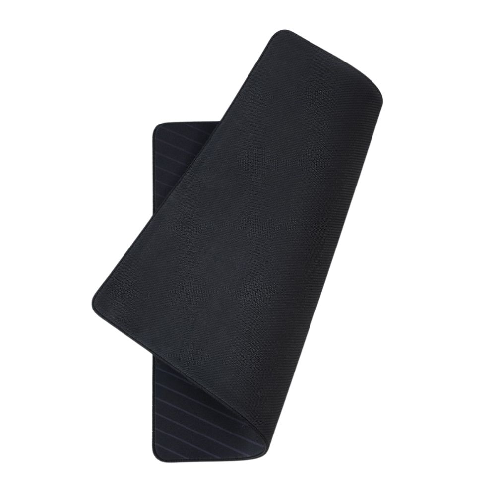 Bàn di chuột HyperWork Core Pad HPW-GMP02.L-BLK Đen Size L