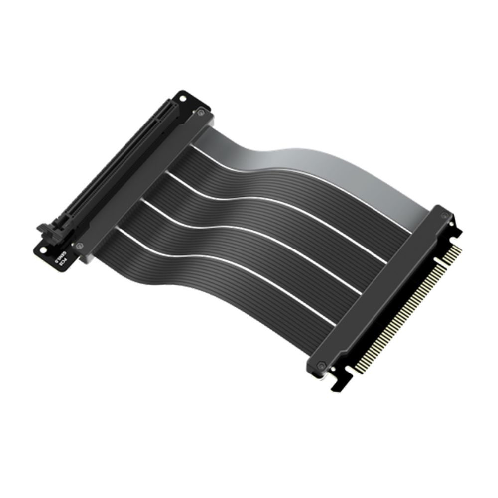 Bộ Dựng VGA Cooler Master HOLDER KIT GEN 5 Black PCIe 4.0 v3 (MCA-U000C-KFVK03)