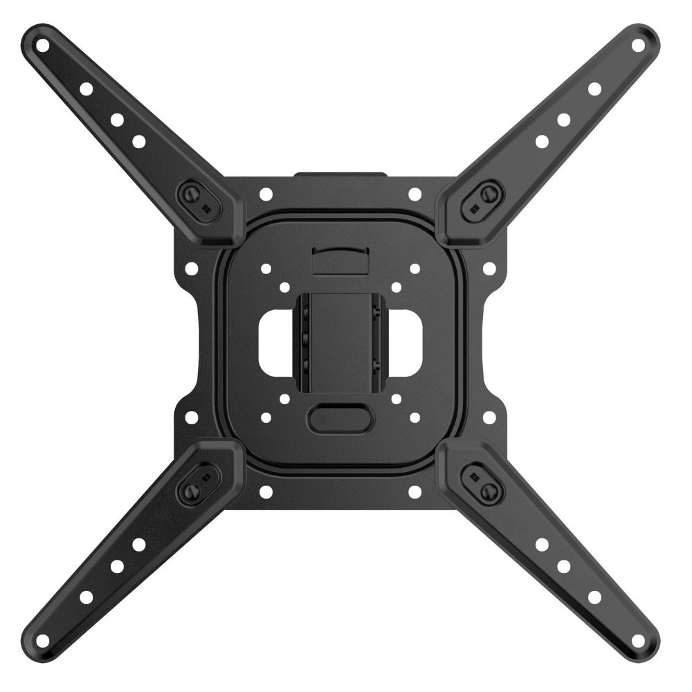 Giá treo Tivi xoay đa năng HyperWork HPW-TVF03-BLK Đen (23 – 65 Inch)