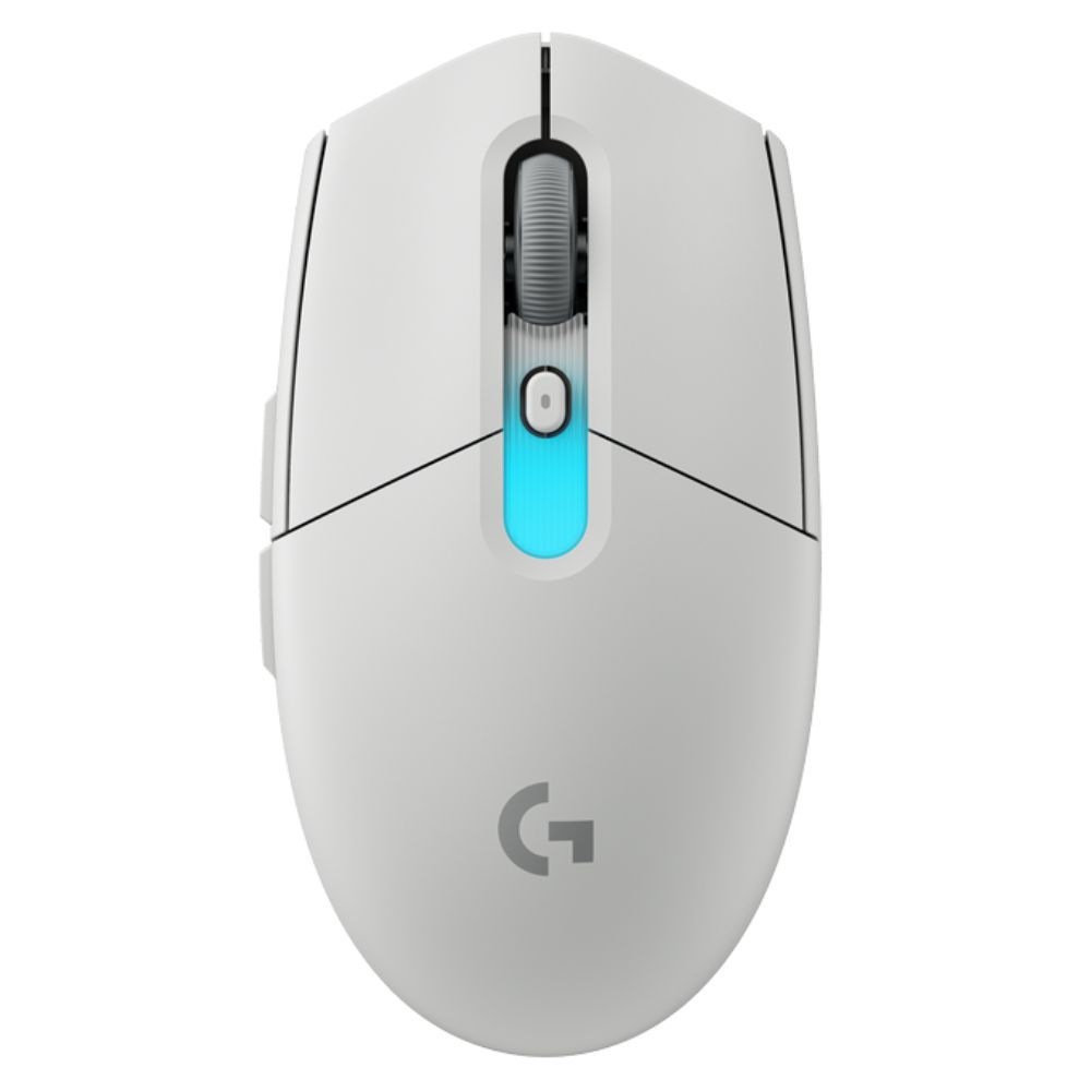 Chuột Gaming không dây Logitech G304 X Superlight White