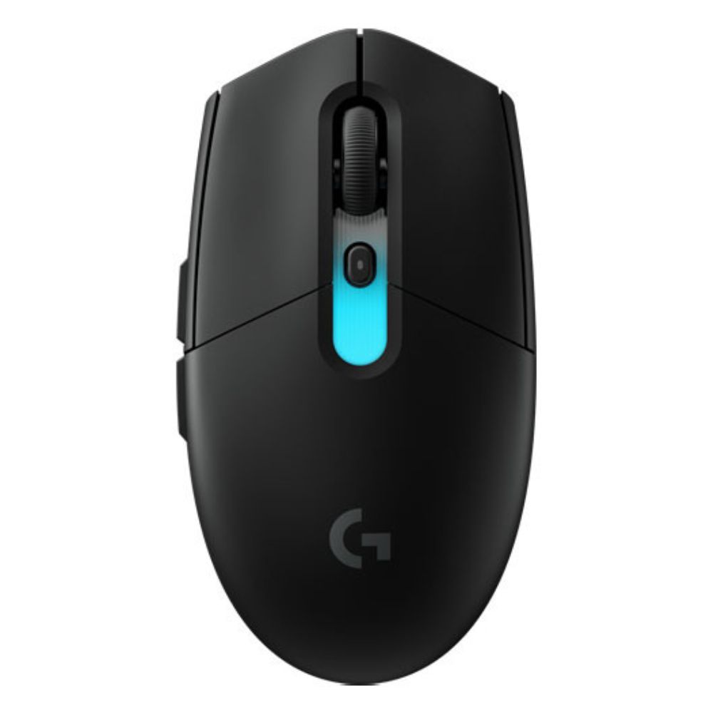 Chuột Gaming không dây Logitech G304 X Superlight Black