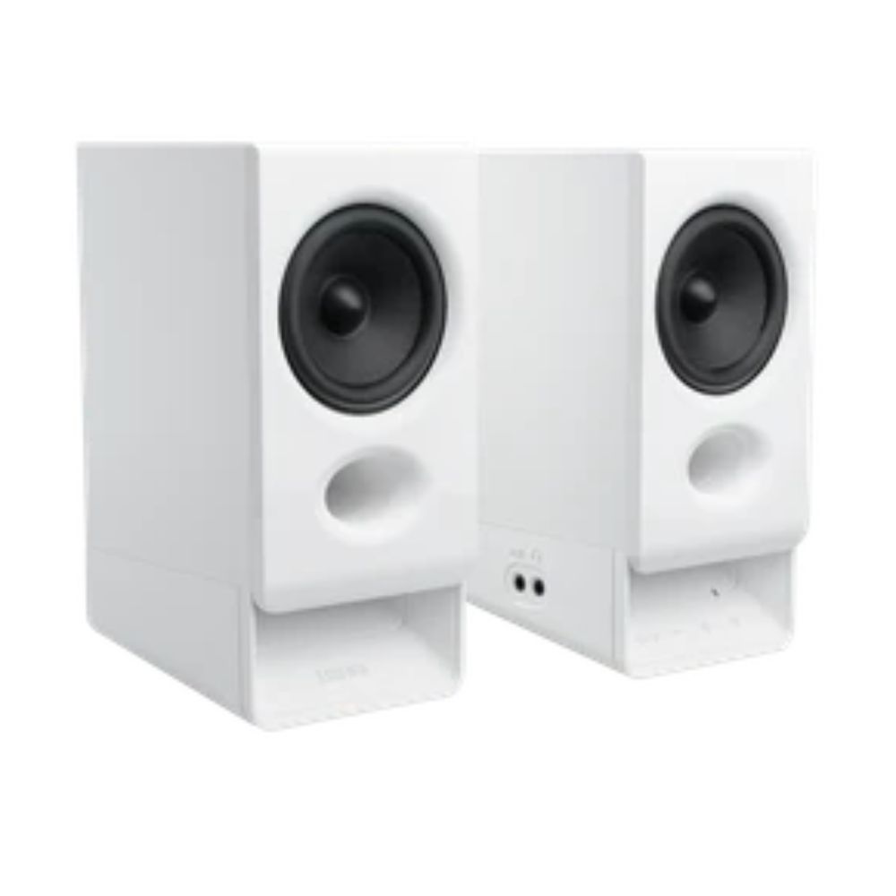 Loa vi tính bluetooth Edifier R20BT 2.0 Màu trắng