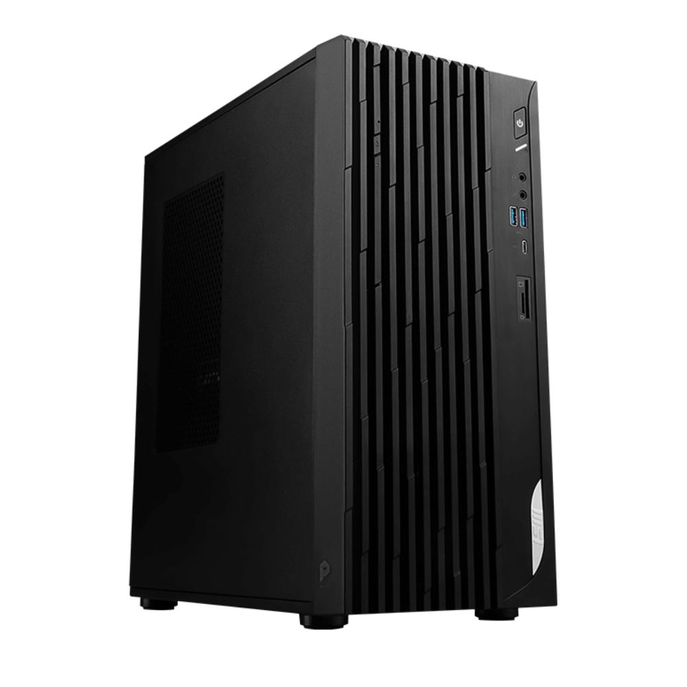 PC MSI PRO DP180 14A-1482XVN (I5 14400/ 8GB/ 512GB SSD/ Wifi + BT/ Key/ Mouse/ NoOS/ 2Y)