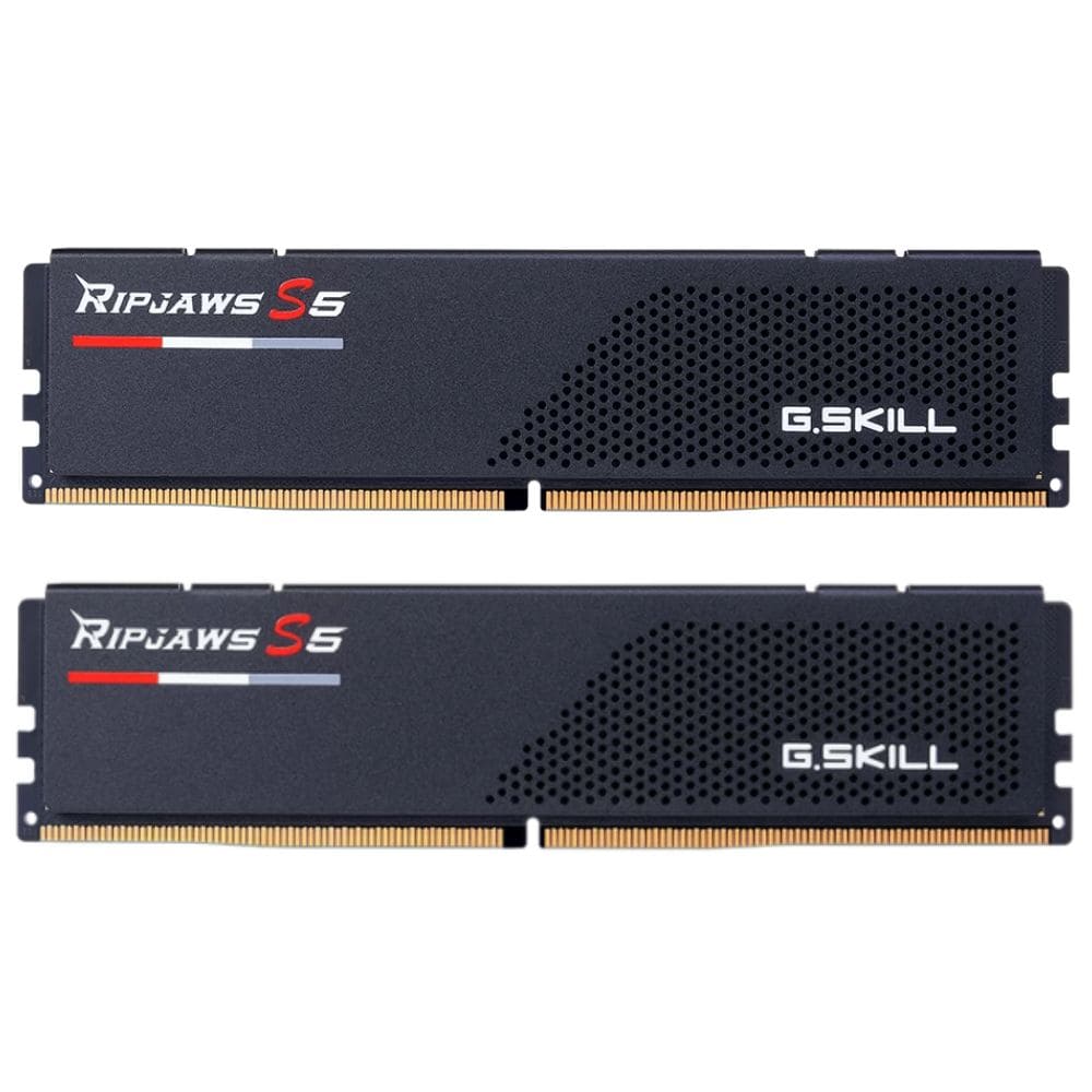 Ram PC GSKill Ripjaws S5 (F5-5200J4040A48GX2-RS5K) 96GB (2x48GB) DDR5 5200MHz