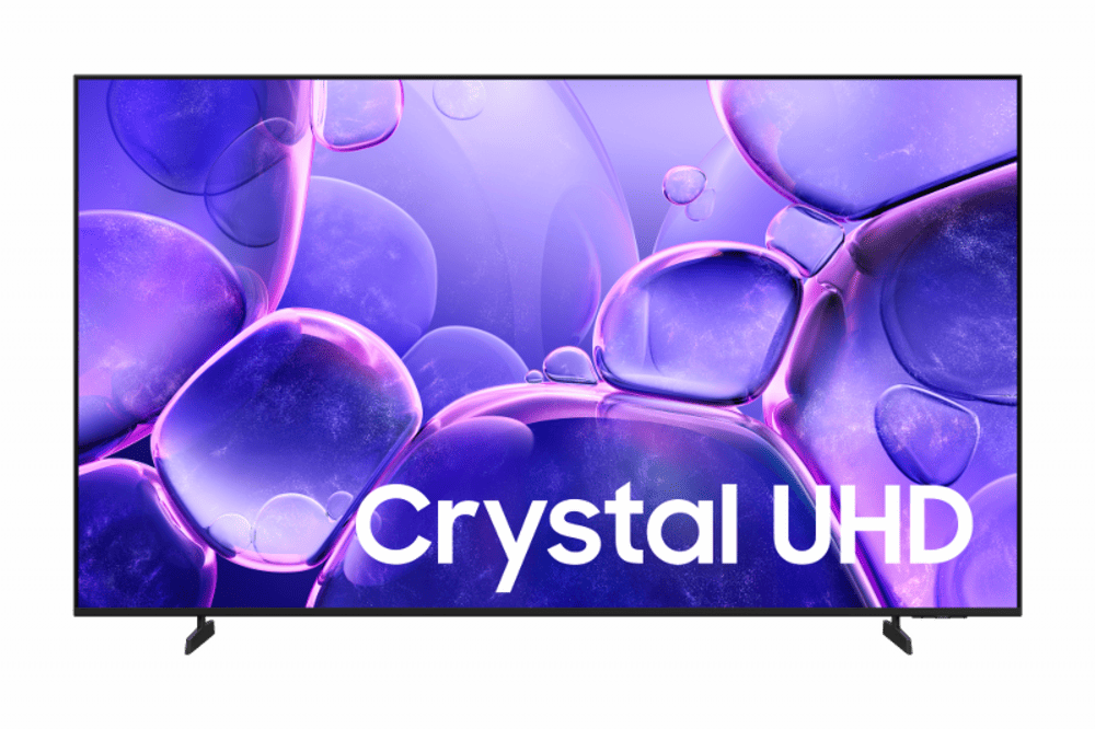 Smart Tivi Crystal UHD Samsung AI 4K 50 inch UA50U8500H
