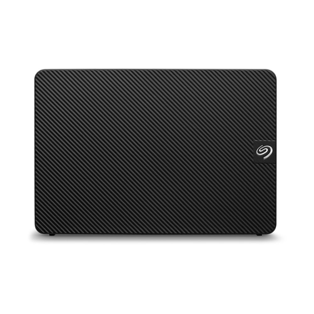 Ổ cứng di động Seagate Expansion Desktop 10Tb (3.5inch/ USB3.0/ Đen)