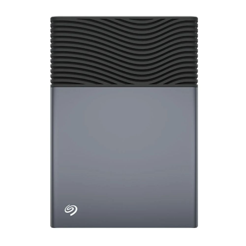 Ổ cứng di động Seagate One Touch Desktop 8Tb (3.5inch/ USB-C/ Đen)