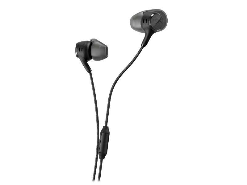 Tai nghe có dây Gaming HP HyperX Cloud Earbuds III S Black BN7S1AA