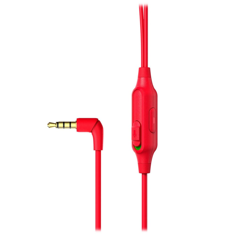 Tai nghe có dây Gaming HP HyperX Cloud Earbuds III Red BN7S0AA