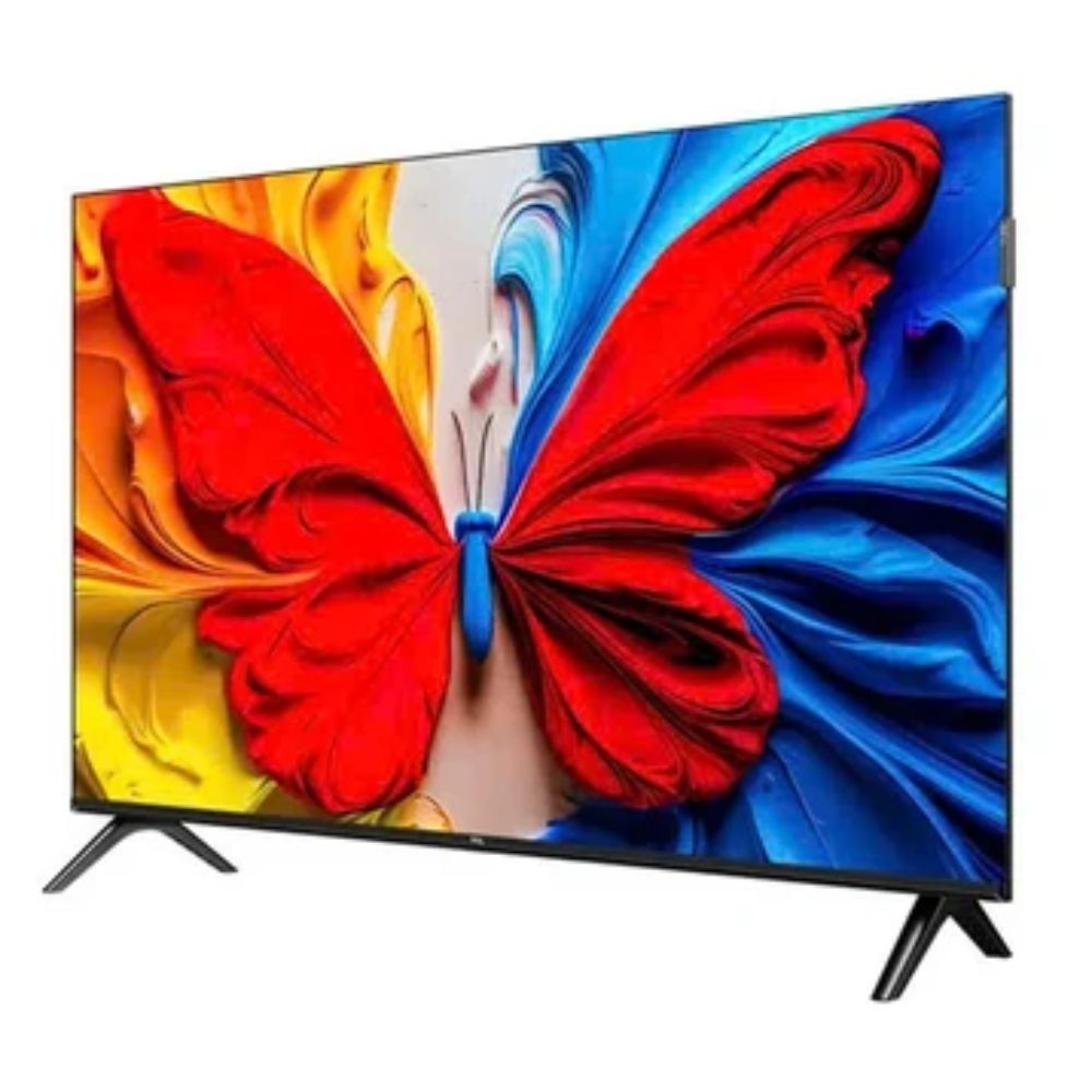 Google Tivi QLED TCL AI FHD 40 inch 40S5K