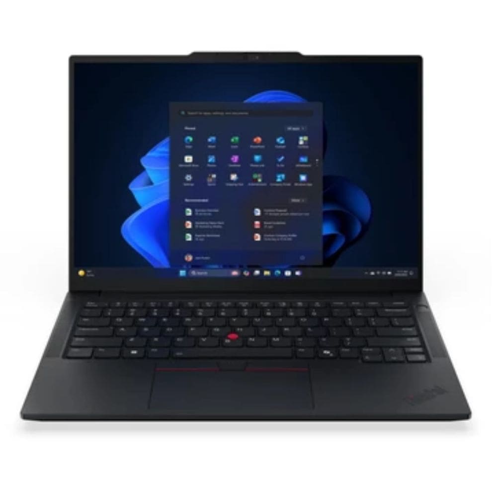 Laptop Lenovo ThinkPad E14 GEN 7 (Ultra 5 135H/ 16GB/ 512GB SSD/ 14 inch WUXGA/ Win11/ Black/ Vỏ nhôm/ 2Y)