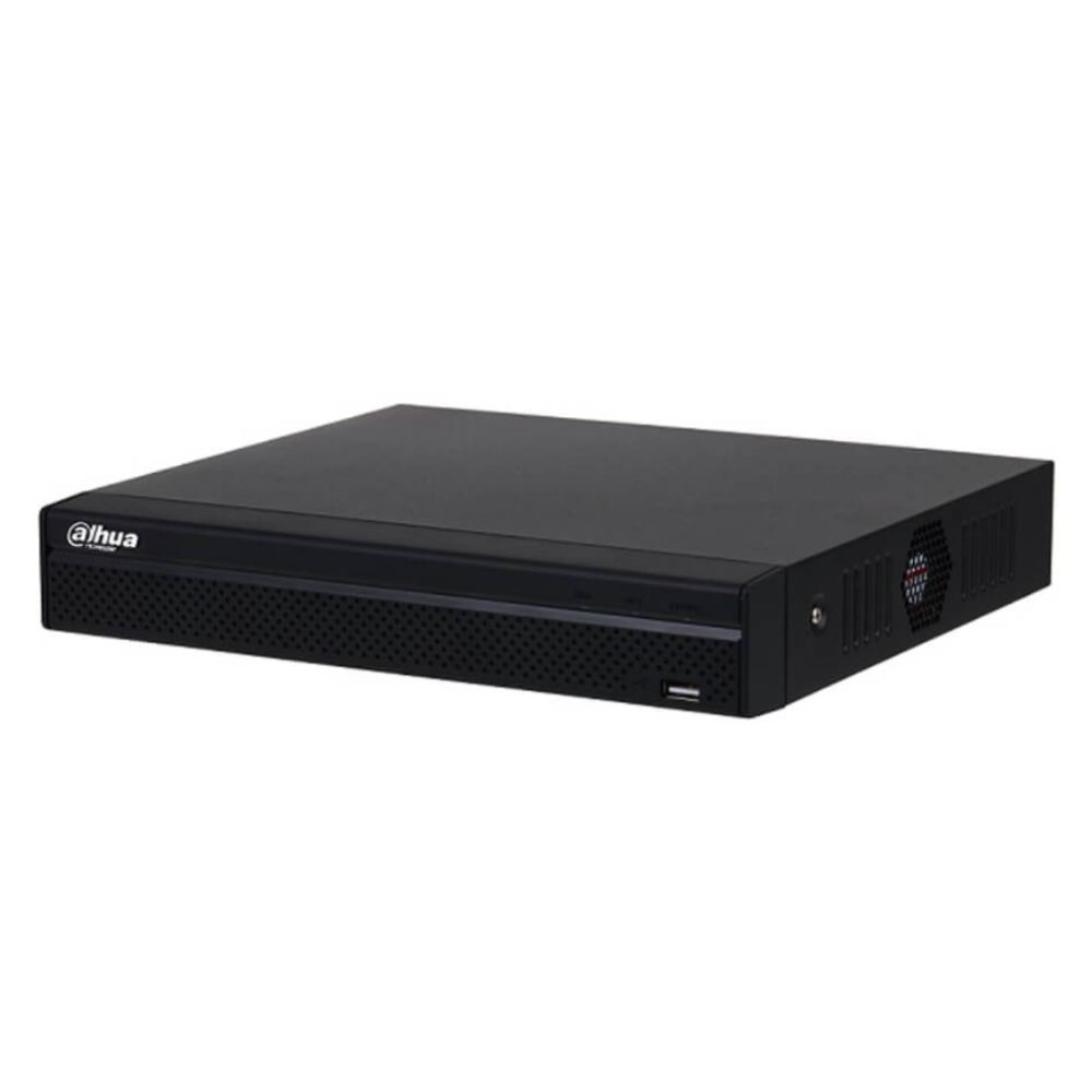 Đầu ghi hình IP 16 kênh DAHUA DHI-NVR4116HS-4KS3