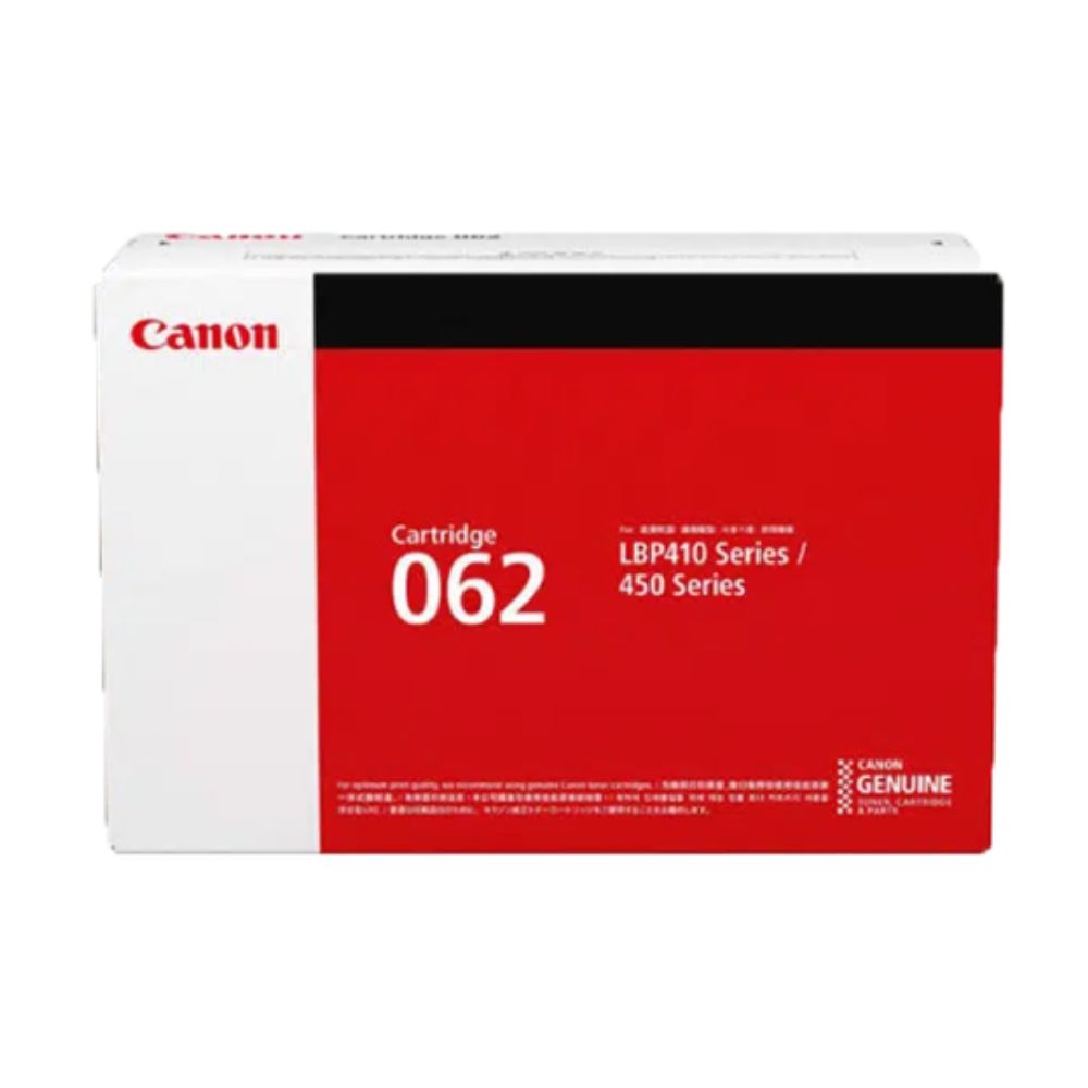 Mực in laser Canon 062 (Dùng cho máy LBP 456w/ LBP 458x)