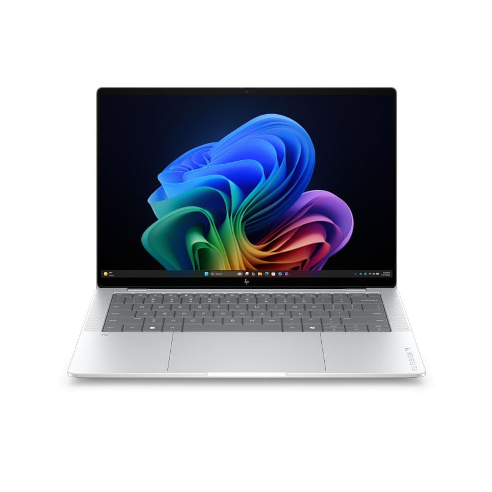 Laptop HP EliteBook X G2i D8ST4AT (Ultra 7 356H/ 32GB/ 1TB SSD/ 14 inch WUXGA Touch/ Win11/ Silver/ Vỏ nhôm)