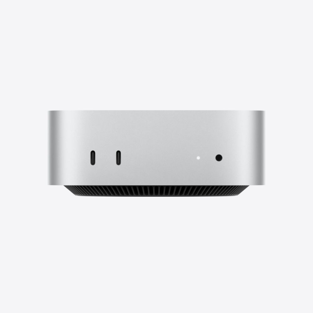 Mini PC Apple Mac M5 Pro (15 Core CPU/ 16 core GPU/ 24Gb/ 512GB SSD)