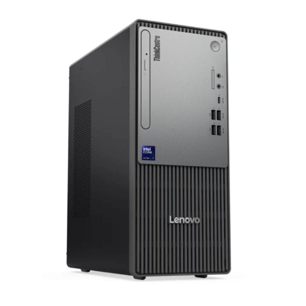 PC Lenovo ThinkCentre Neo 50T G6 13BB000WVN (Ultra 5 225/ 8GB/ 512GB SSD/ Wifi + BT/ Key/ Mouse/ Win11/ 1Y)