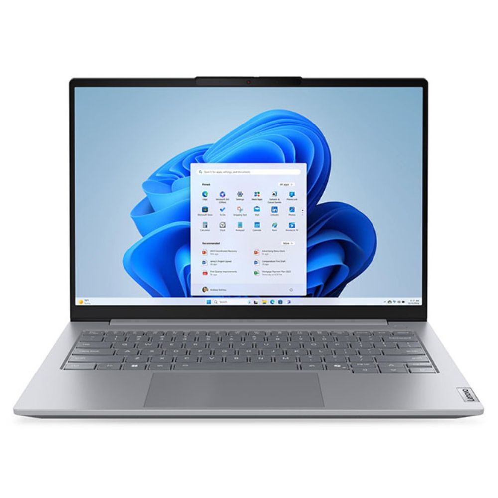 Laptop Lenovo ThinkBook 14 G9 IRL 21UY008PVA (Core 7 240H/ 16GB/ 512GB SSD/ 14 inch WUXGA/ NoOS/ Gray/ Vỏ nhôm/ 2Y)