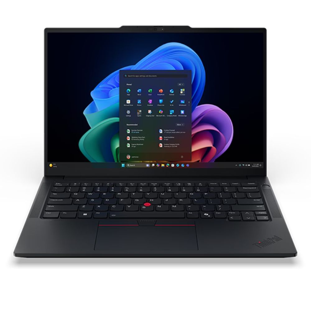 Laptop Lenovo ThinkPad E14 GEN 8 (Core 7 350/ 16GB/ 512GB SSD/ 14 inch WUXGA/ Win11/ Black/ Vỏ nhôm/ 2Y)