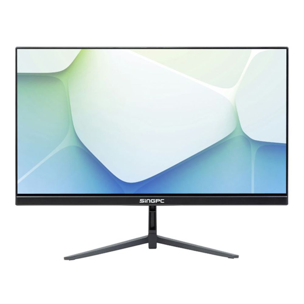 Màn hình SingPC P22F100-IPS (21.5Inch/ Full HD/ 5ms/ 100HZ/ 250cd/m2/ IPS)