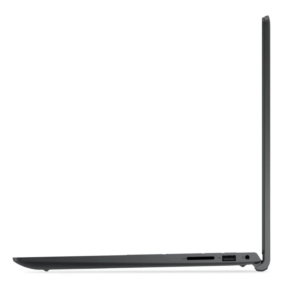 Laptop Dell Pro 15 Essential PV 15250 - Hàng nhập khẩu (Core 3 100U/ 8GB/ 512GB SSD/ 15.6 inch FHD/ 120Hz/ NoOS/ Đen/ 1Y)