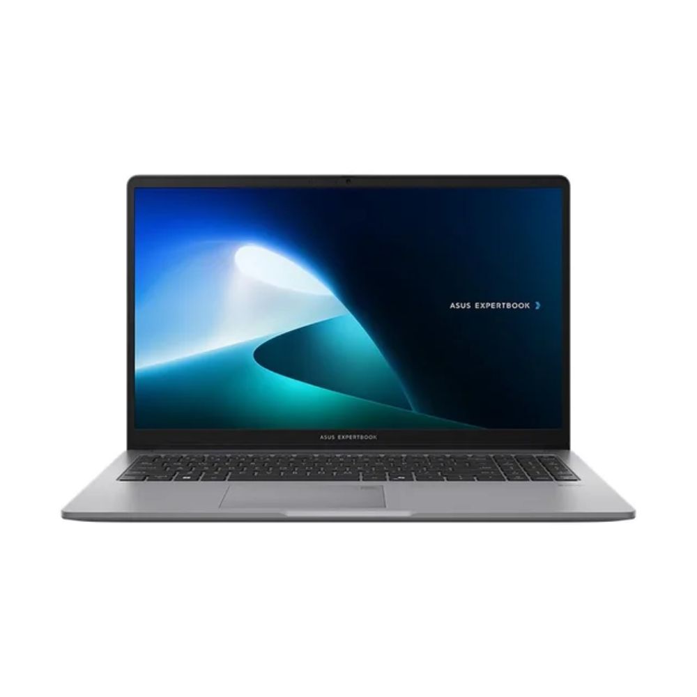 Laptop Asus ExpertBook P1503CVAY-508D4256-50W (Core 5 210H/ 8GB/ 256GB SSD/ 15.6 inch FHD/ Win11/ Grey)