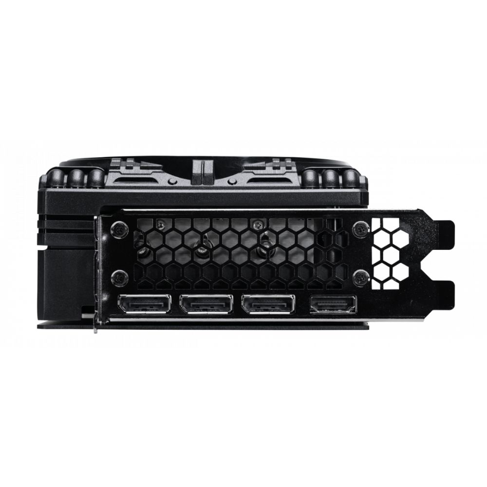 Cạc màn hình Palit GeForce RTX 5070 GAMINGPRO 12GB (GDDR7/ 192 bit)