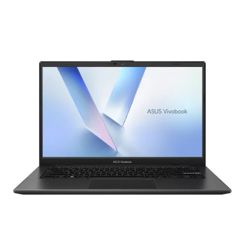 Laptop Asus Vivobook Go 14 E1404FA-EB1941W (R5 40/ 8GB/ 512GB SSD/ 14 inch FHD/ Win11/ Black/ Balo)