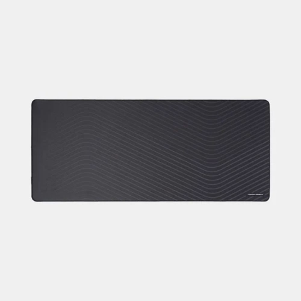 Bàn di chuột HyperWork Core Pad HPW-GMP02.XXL-BLK Đen Size XXL