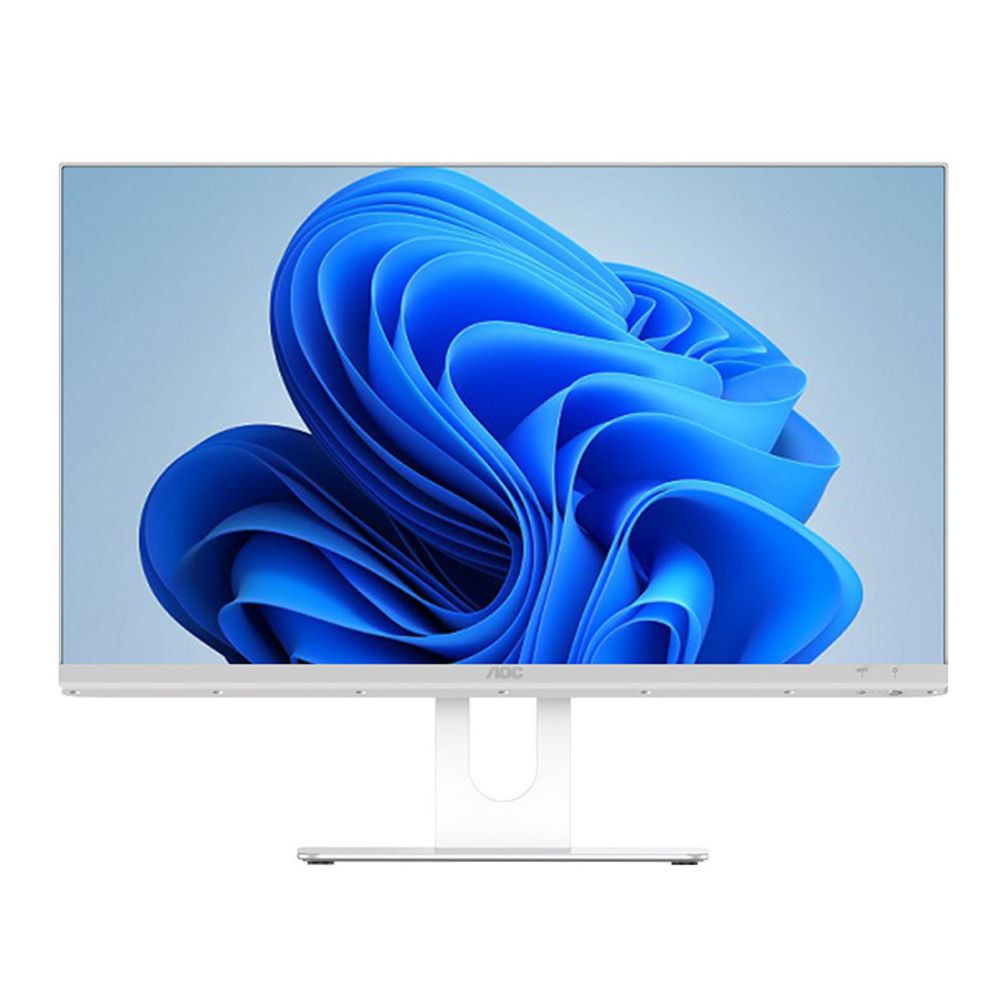 Máy tính AIO AOC A24A66-1FW2H4G/74 (I5 12450H/ 16Gb/ 512GB SSD/ 23.8inch/ Wifi + BT/ Key + Mouse wireless/ Win 11 Pro/ 3Y)