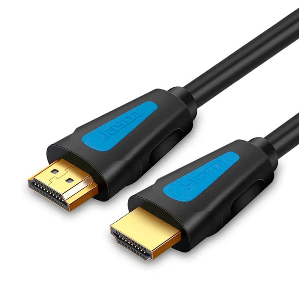 Cáp HDMI Jasoz T-A223 12M chuẩn HDMI 2.0 hỗ trợ 4K/30Hz Ultra HD