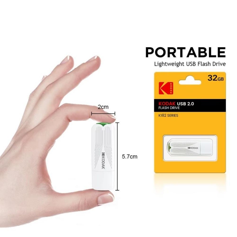 USB Kodak 2.0K182 32GB