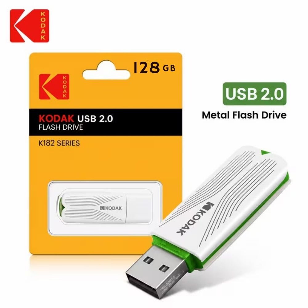 USB Kodak 2.0K182 128GB