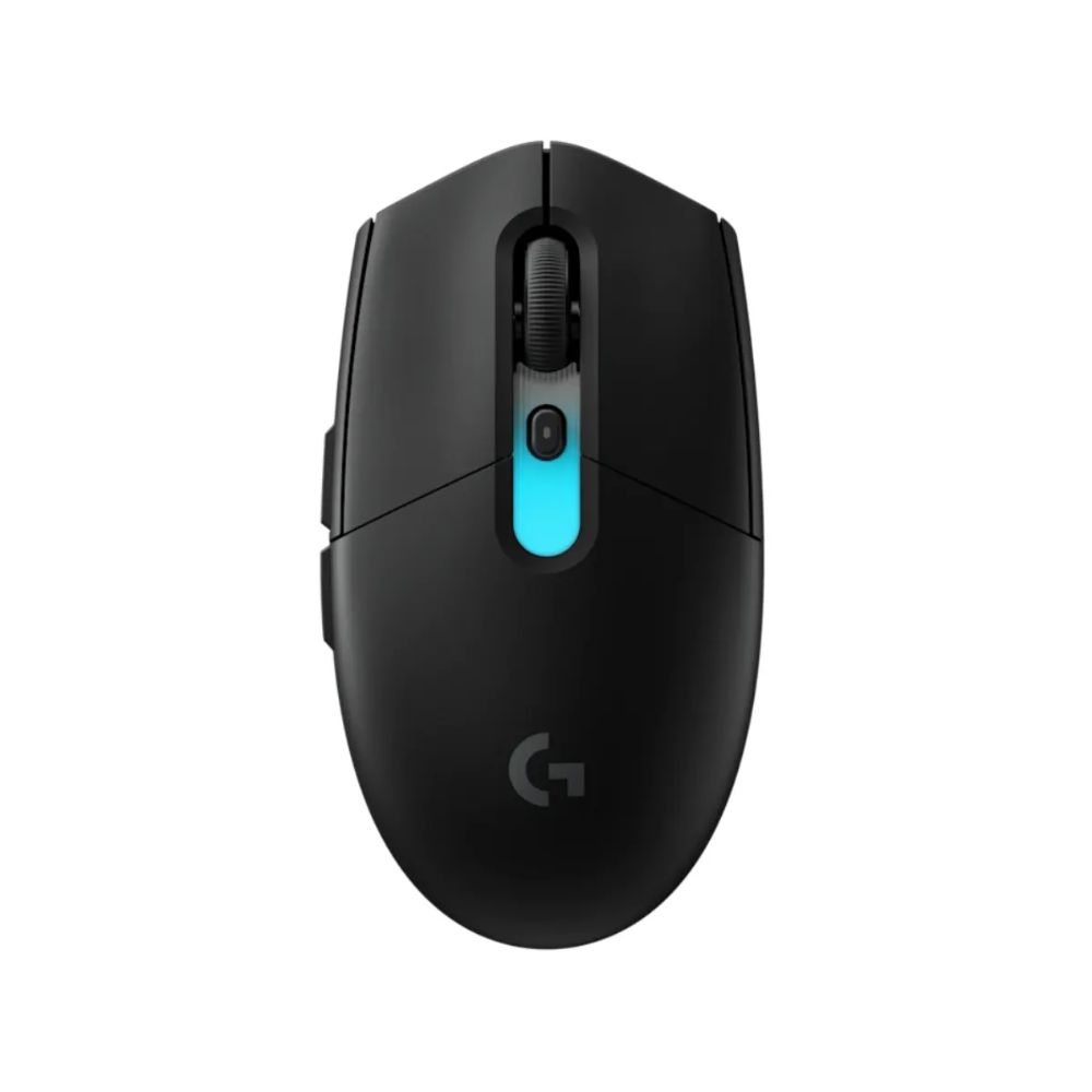 Chuột Gaming không dây Logitech G304 X Black