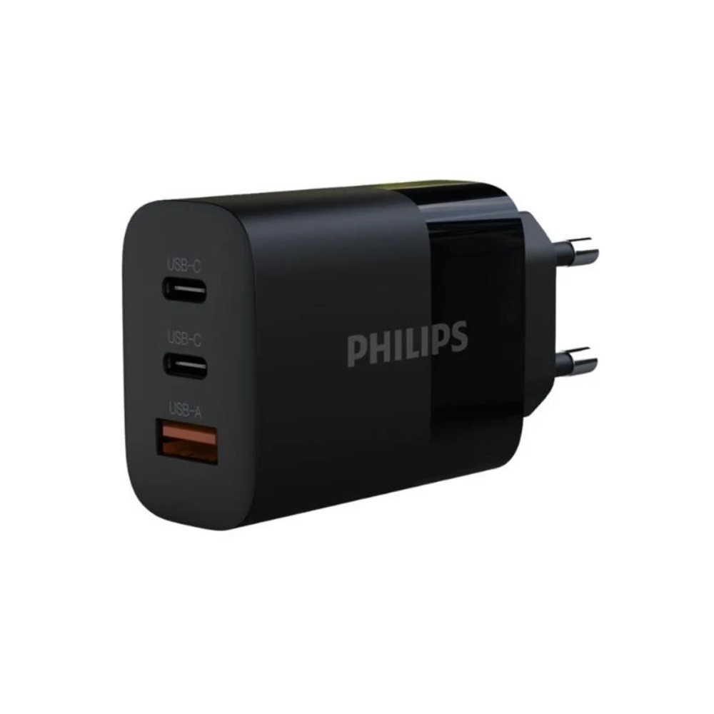 Củ sạc Philips DLP6333CB/74
