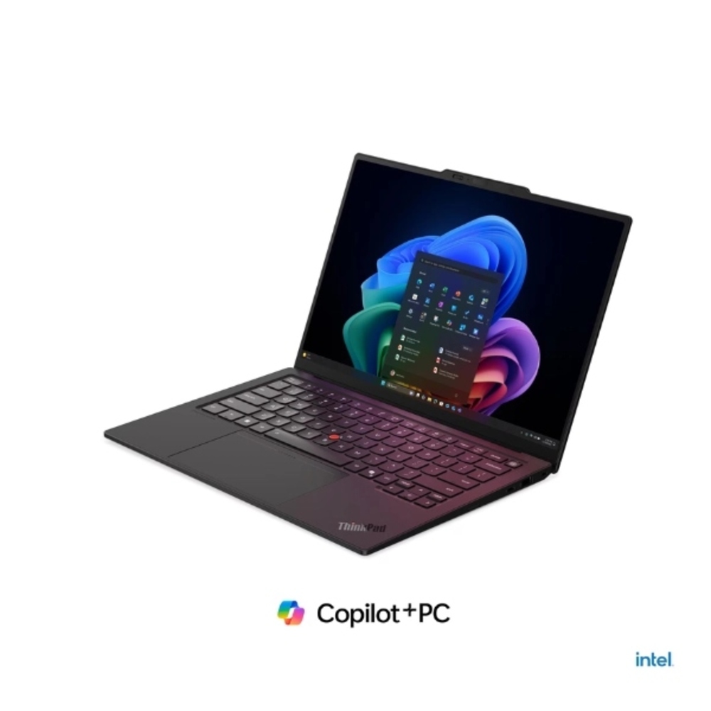 Laptop Lenovo ThinkPad X1 Carbon Gen 14 Aura Edition 21V7005NVN (Ultra 7 356H/ 32GB/ 1TB SSD/ 14 inch 2.8K/ Win 11 Pro/ Carbon/ 3Y)