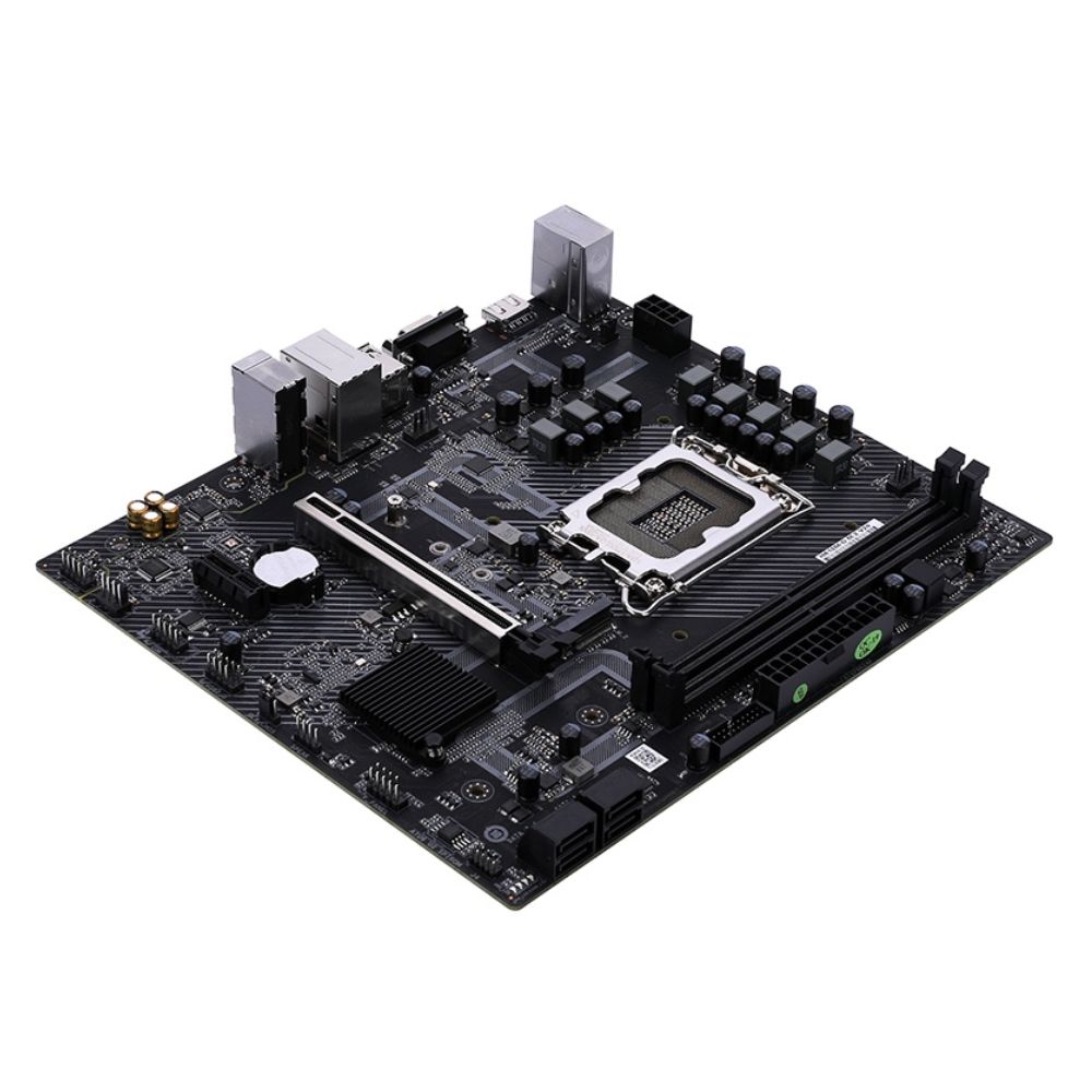 Mainboard Colorful H610M-D D4 (Intel H610/ Socket 1700/ M-ATX/ 2 khe ram)