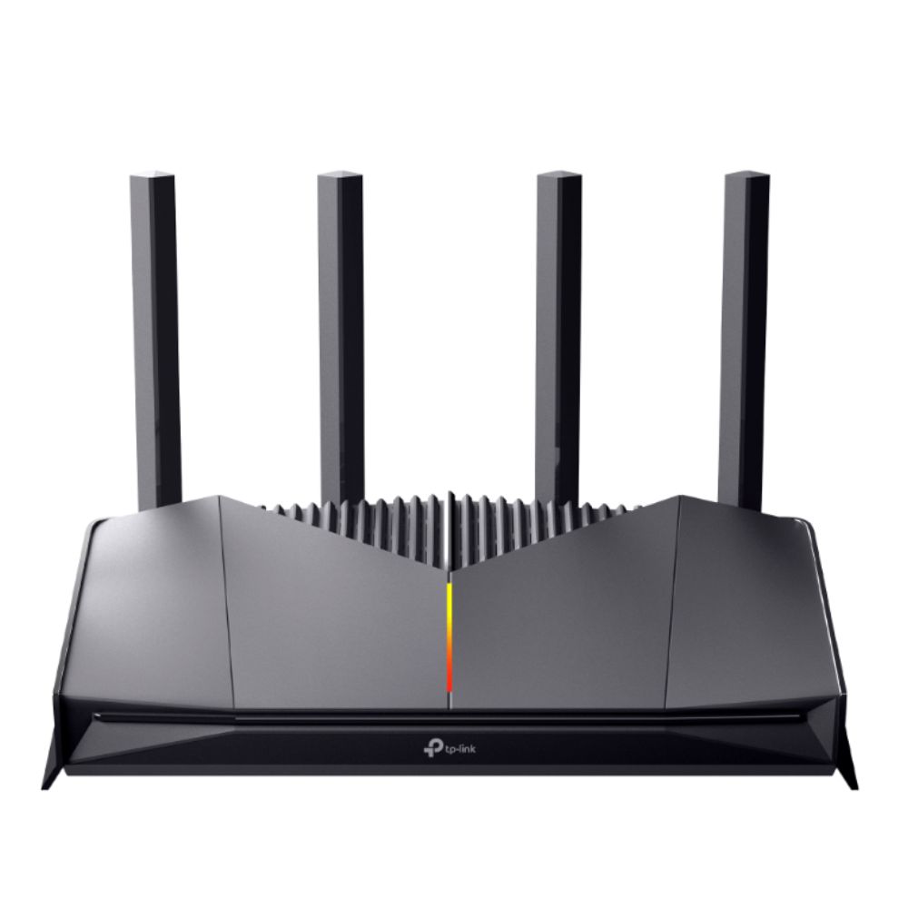 Bộ phát wifi 7 TP-Link Archer GE230 (Chuẩn BE/ BE3600Mbps/ 4 Ăng-ten ngoài/ EasyMesh)