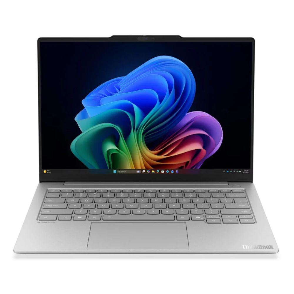 Laptop Lenovo ThinkBook 14x ILL 22BG0016VN (Ultra 5 226V/ 16GB/ 512GB SSD/ 14 inch WUXGA/ Win11/ Grey/ Vỏ nhôm/ 2Y)